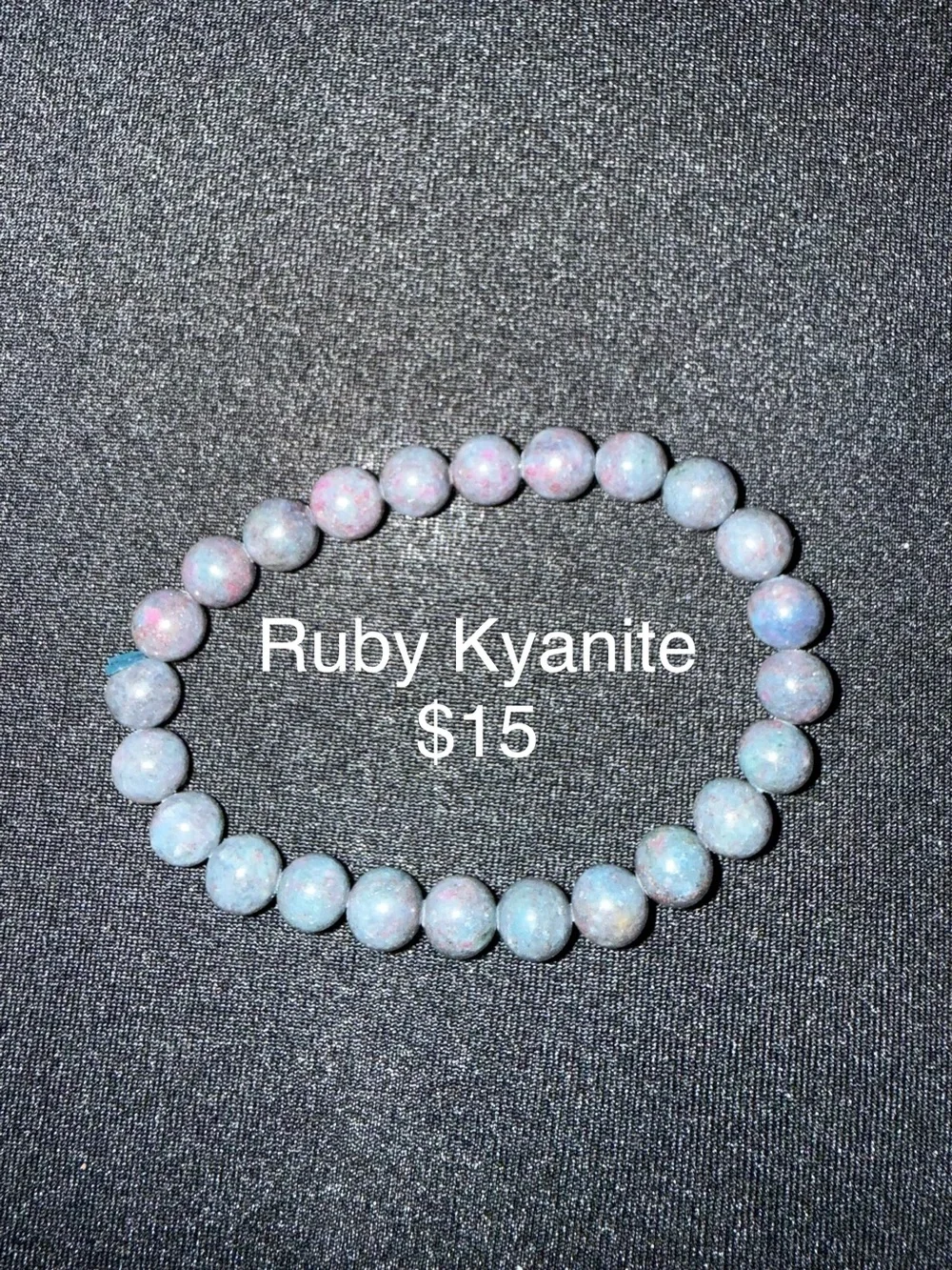 Green variety of authentic crystal bead bracelets